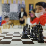 La Fondation partenaire du nouveau programme de la FFE “Class’Échecs”